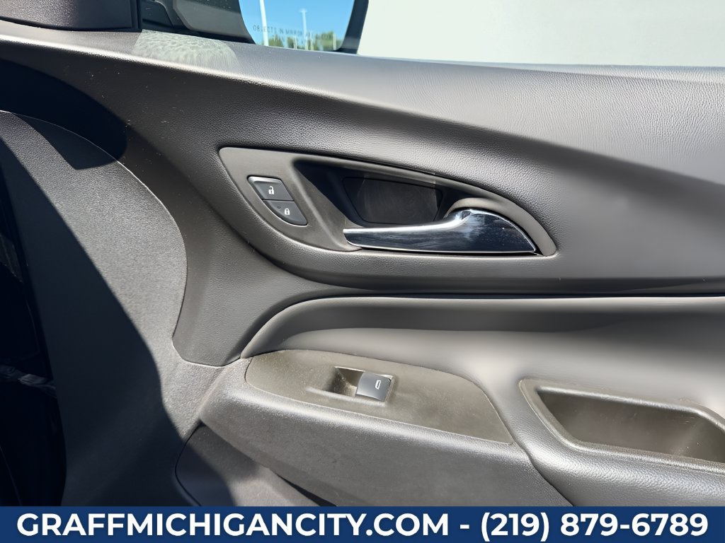 Used 2024 Chevrolet Equinox LT AWD/4WD image 31