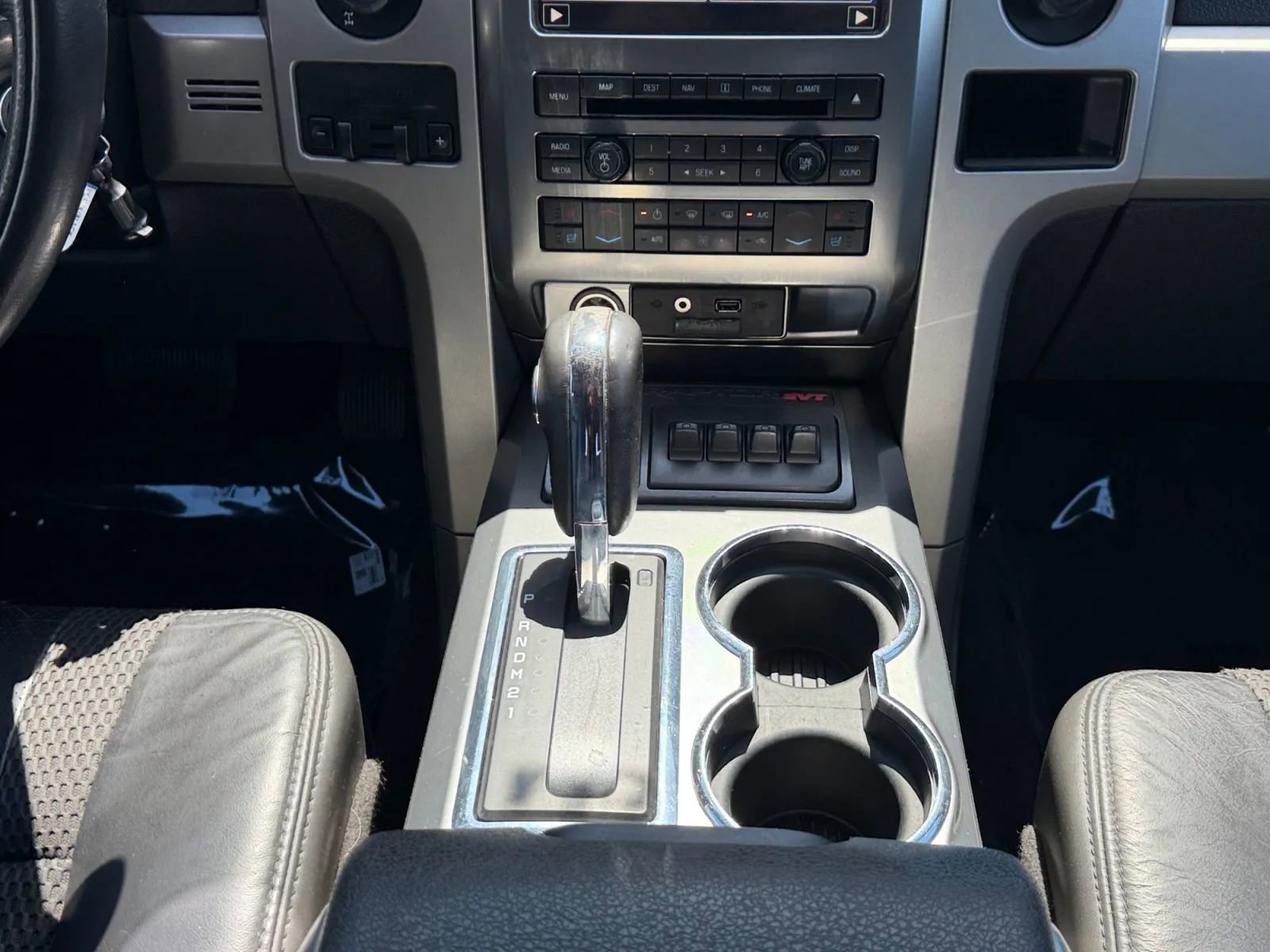 Used 2012 Ford F150 Raptor w/ Raptor Luxury Pkg AWD/4WD image 20