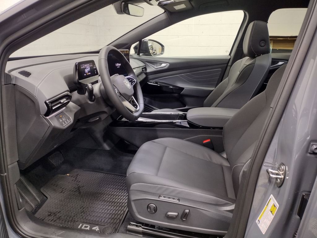 New 2026 Volkswagen ID.4 Pro S image 21