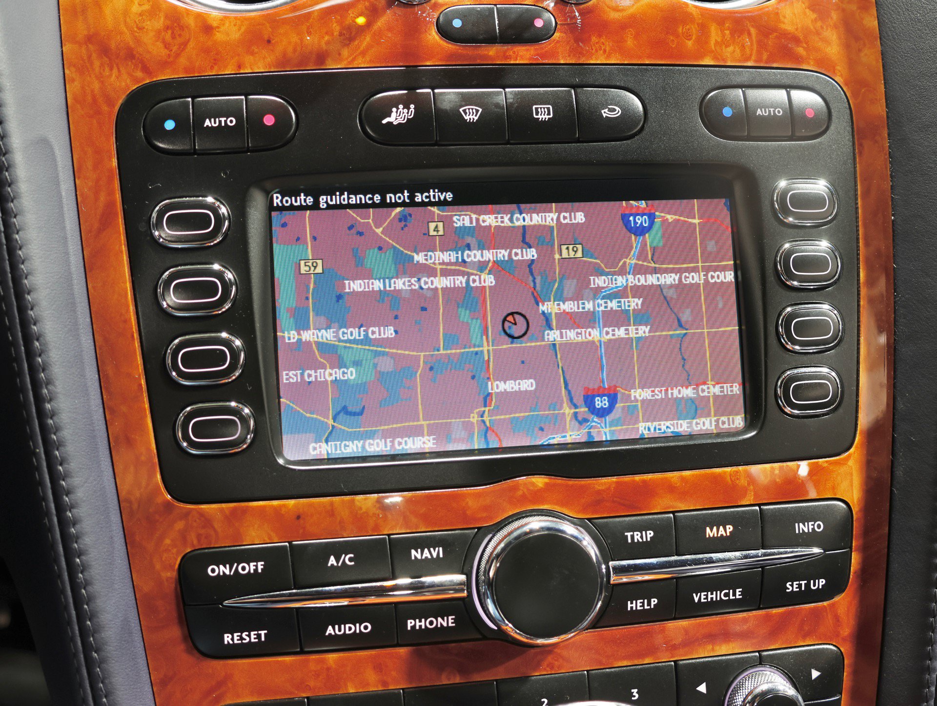 Used 2005 Bentley Continental GT AWD/4WD image 25