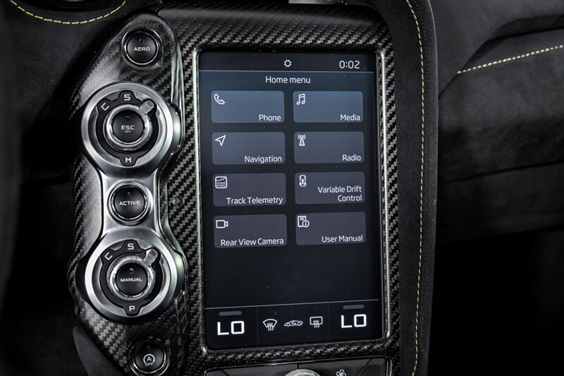 Used 2022 McLaren 765LT RWD image 43