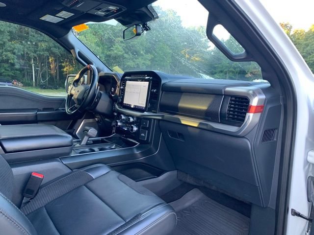 Used 2023 Ford F150 Raptor AWD/4WD image 16