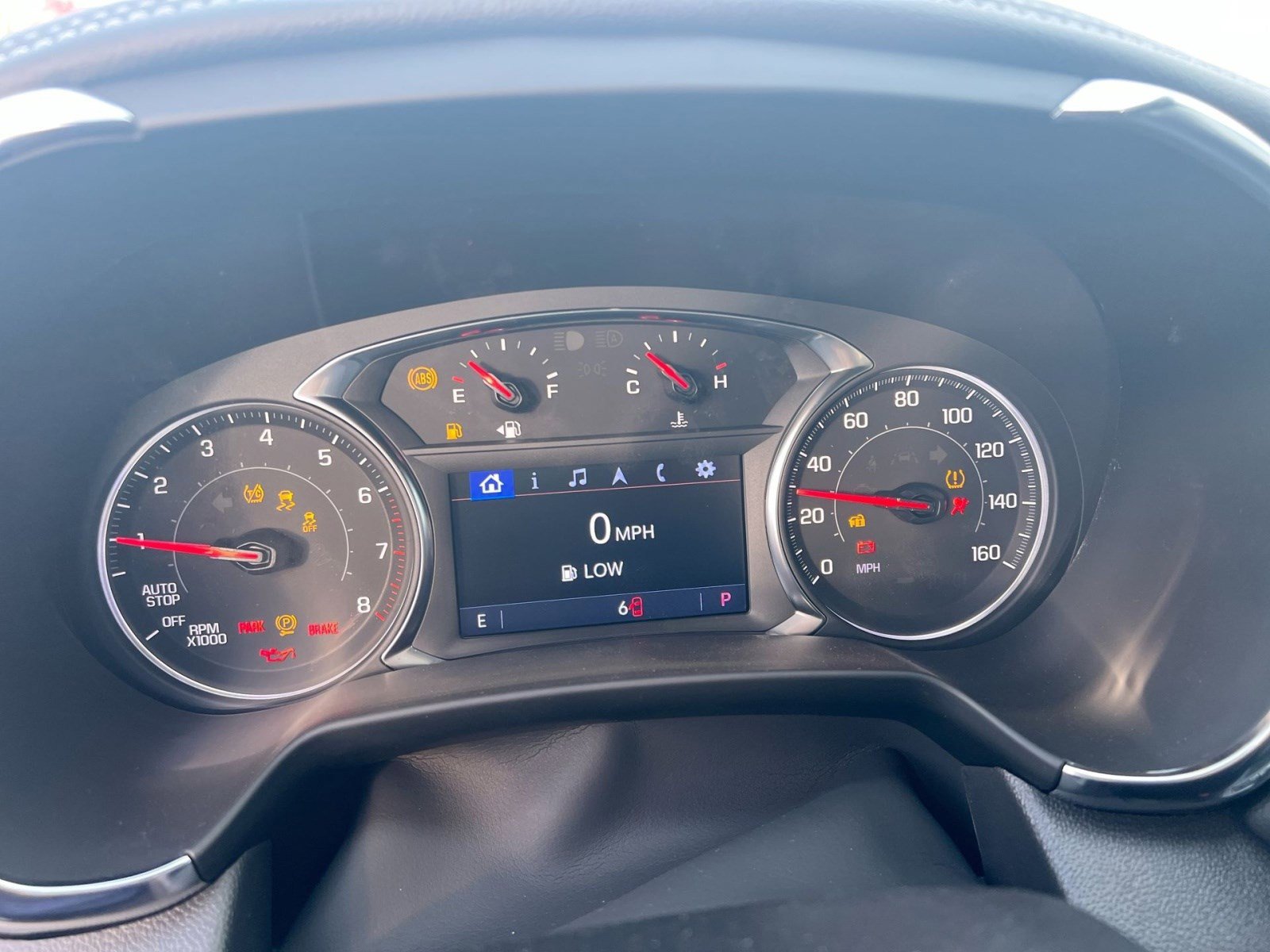 New 2025 Chevrolet Blazer LT w/ Midnight/Sport Edition image 16