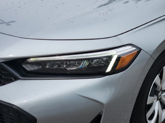 Used 2026 Honda Civic LX image 6