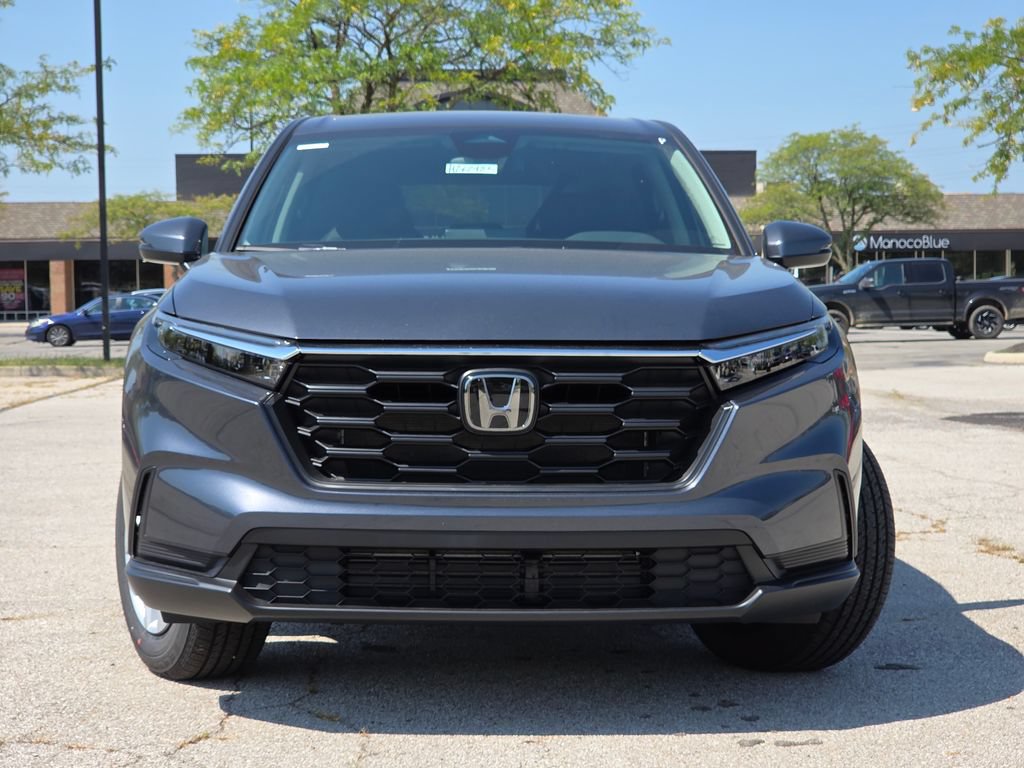New 2026 Honda CR-V LX image 13