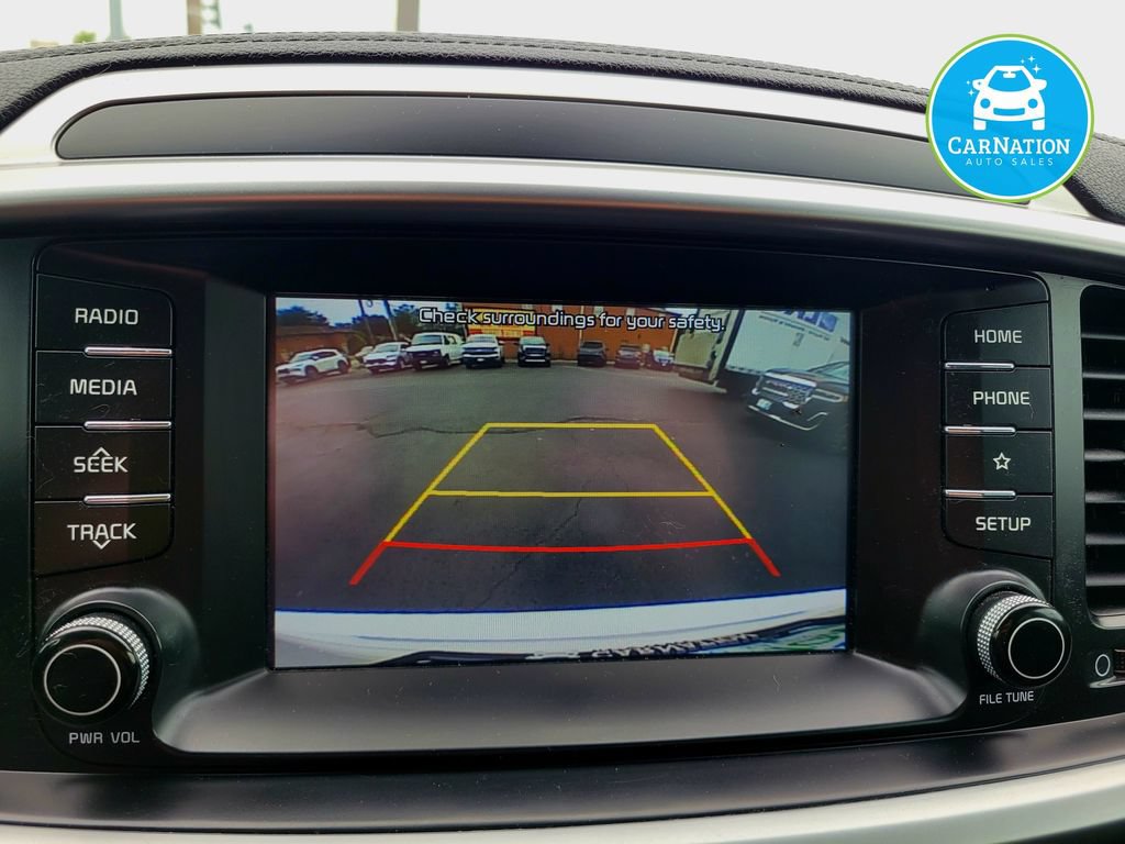 Used 2019 Kia Sorento AWD V6 image 25