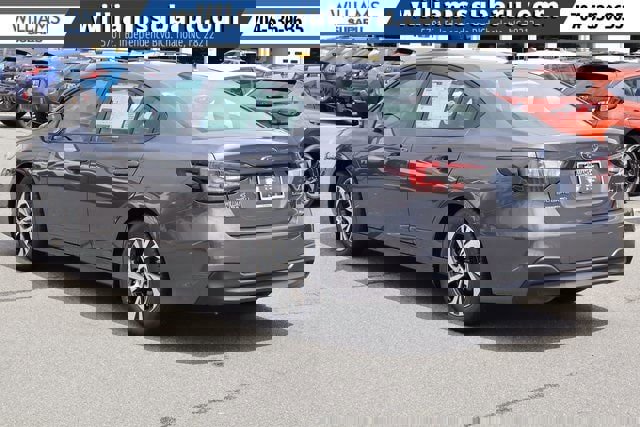 New 2025 Subaru Legacy Premium w/ Popular Package #1A image 6