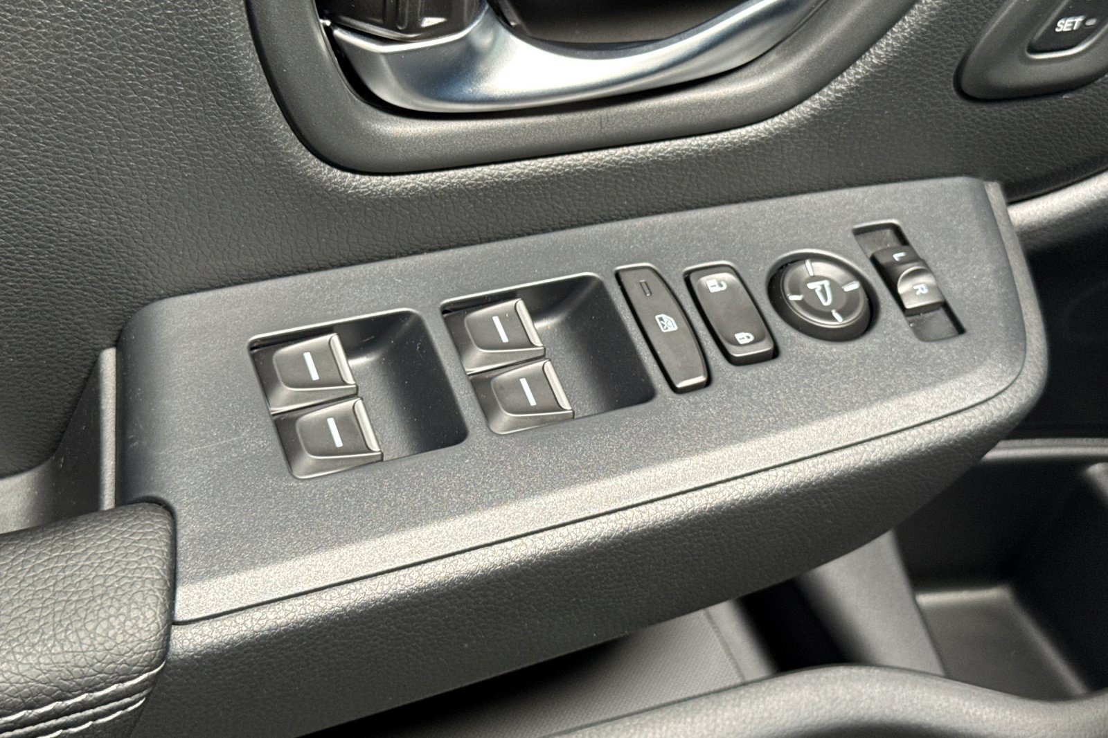 New 2026 Honda Passport RTL image 13