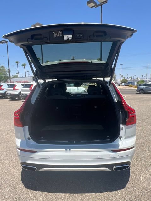 Used 2021 Volvo XC60 T8 R-Design w/ Advanced Package AWD/4WD image 30