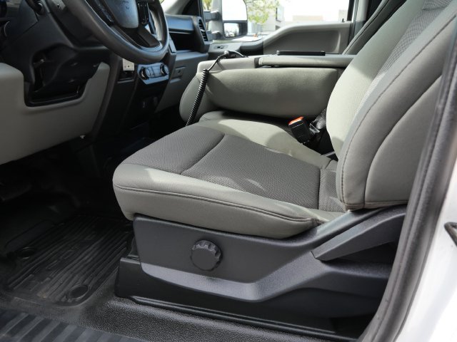 Used 2022 Ford F350 XL w/ STX Appearance Package AWD/4WD image 19