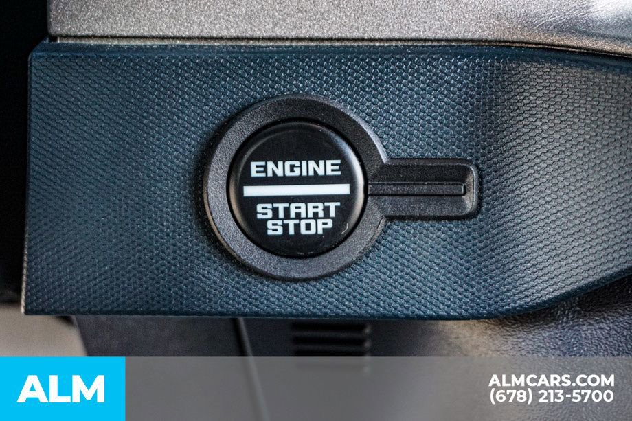 Used 2024 Ford Bronco Outer Banks image 46