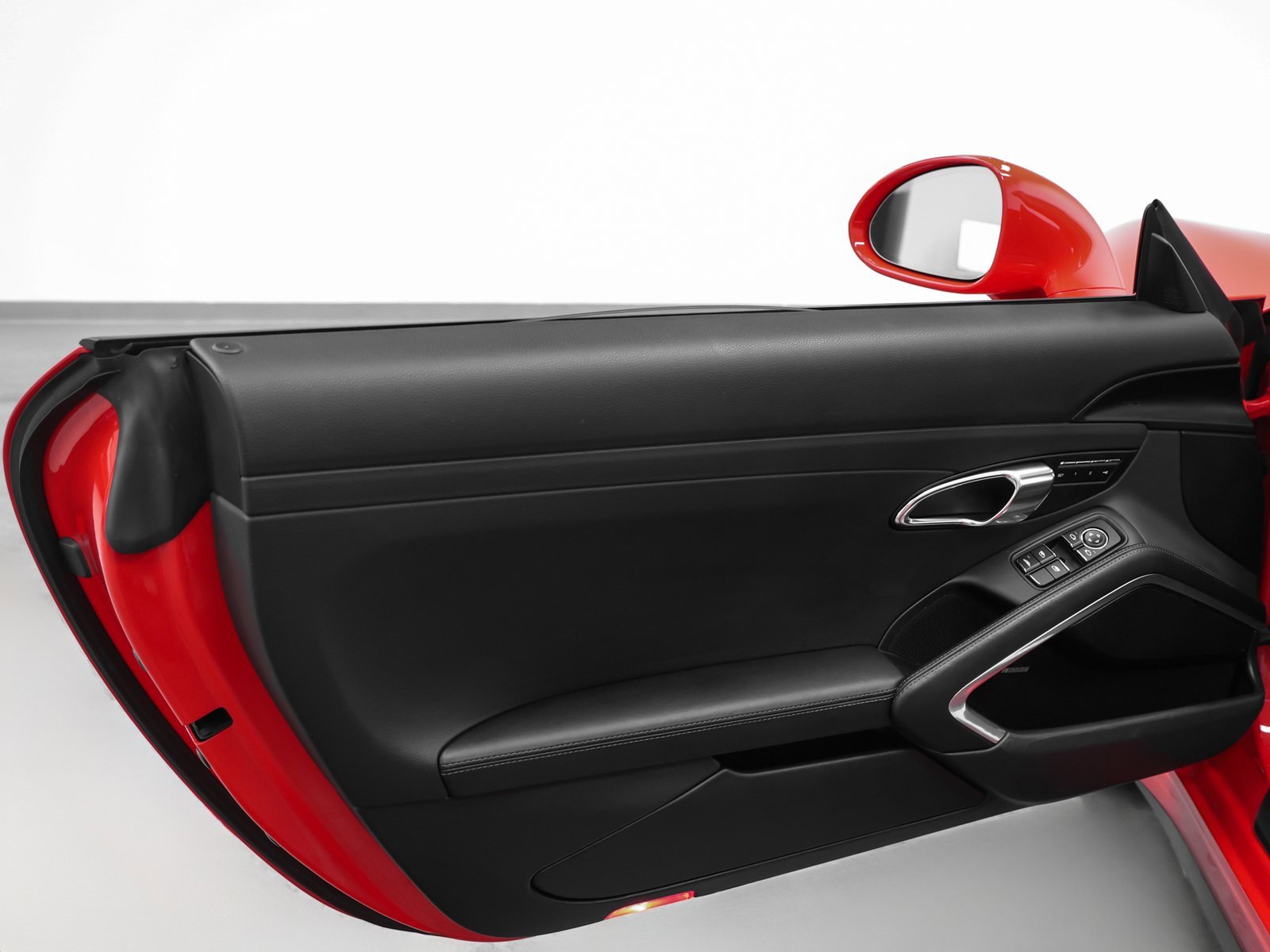 Certified 2017 Porsche 911 Carrera 4S image 52