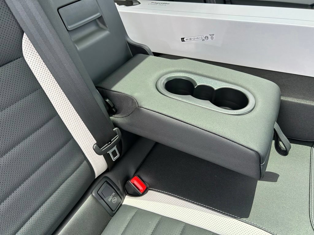 New 2026 Volkswagen Taos SEL AWD/4WD image 52