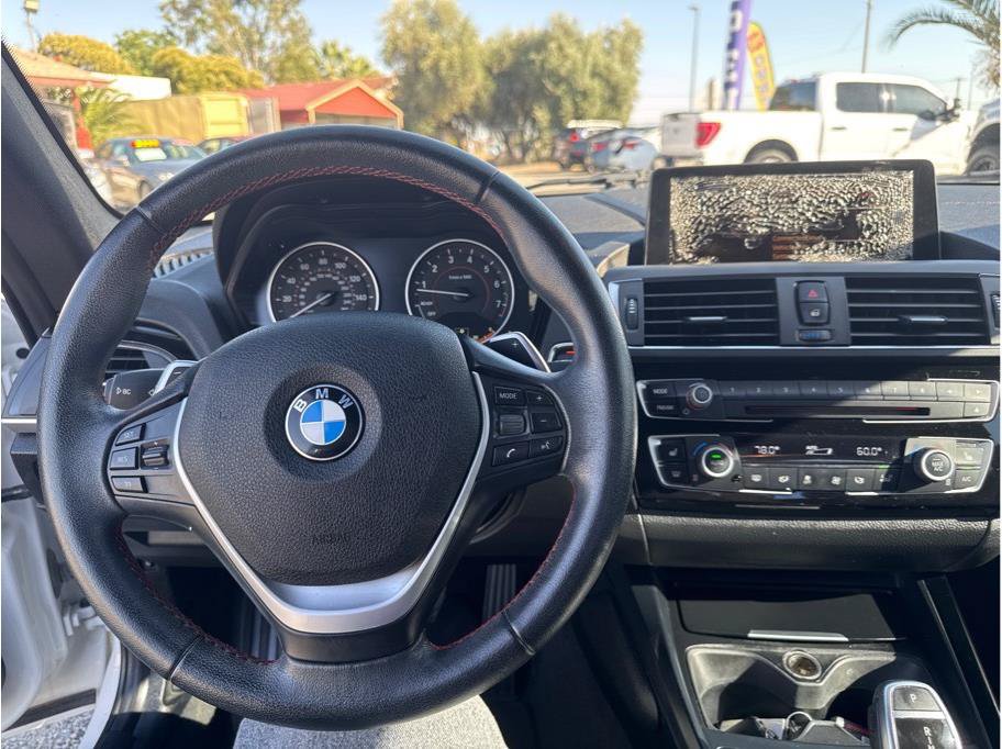 Used 2016 BMW 228i Coupe RWD image 10