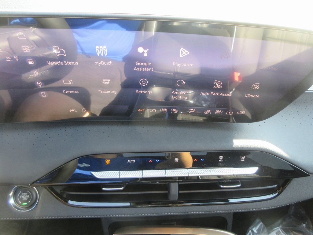 New 2026 Buick Enclave Avenir w/ Super Cruise Package image 19