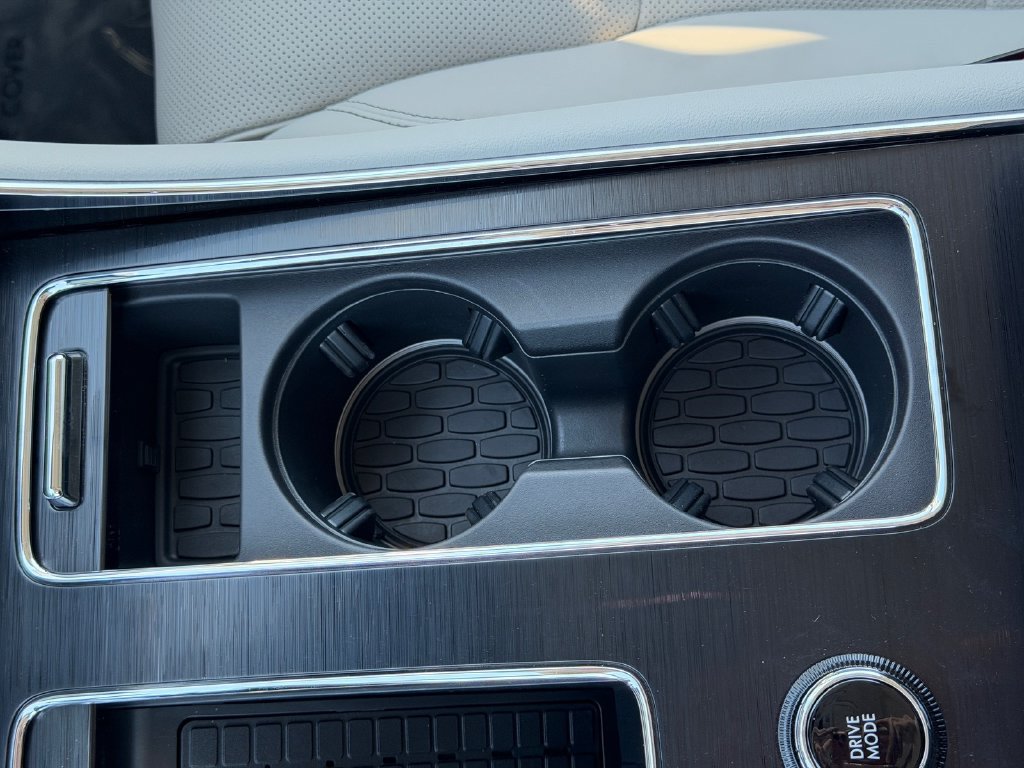 New 2026 Lincoln Aviator Reserve AWD/4WD image 22