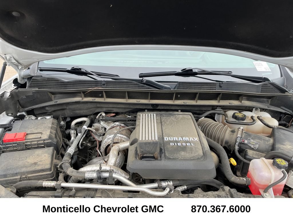 Certified 2024 GMC Sierra 1500 Elevation w/ X31 Off-Road Package AWD/4WD image 28