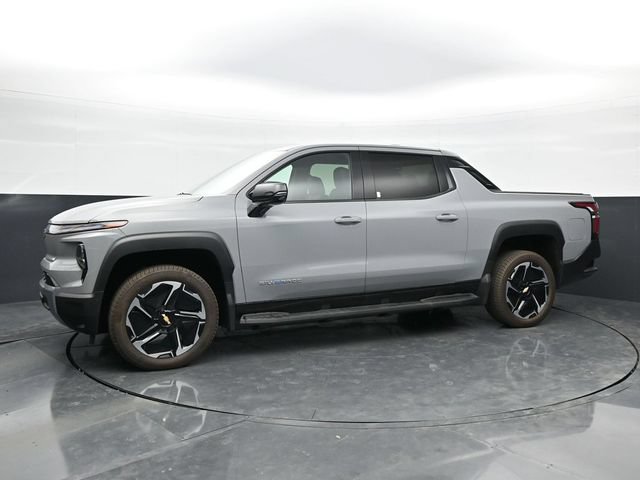 New 2026 Chevrolet Silverado EV LT AWD/4WD image 8