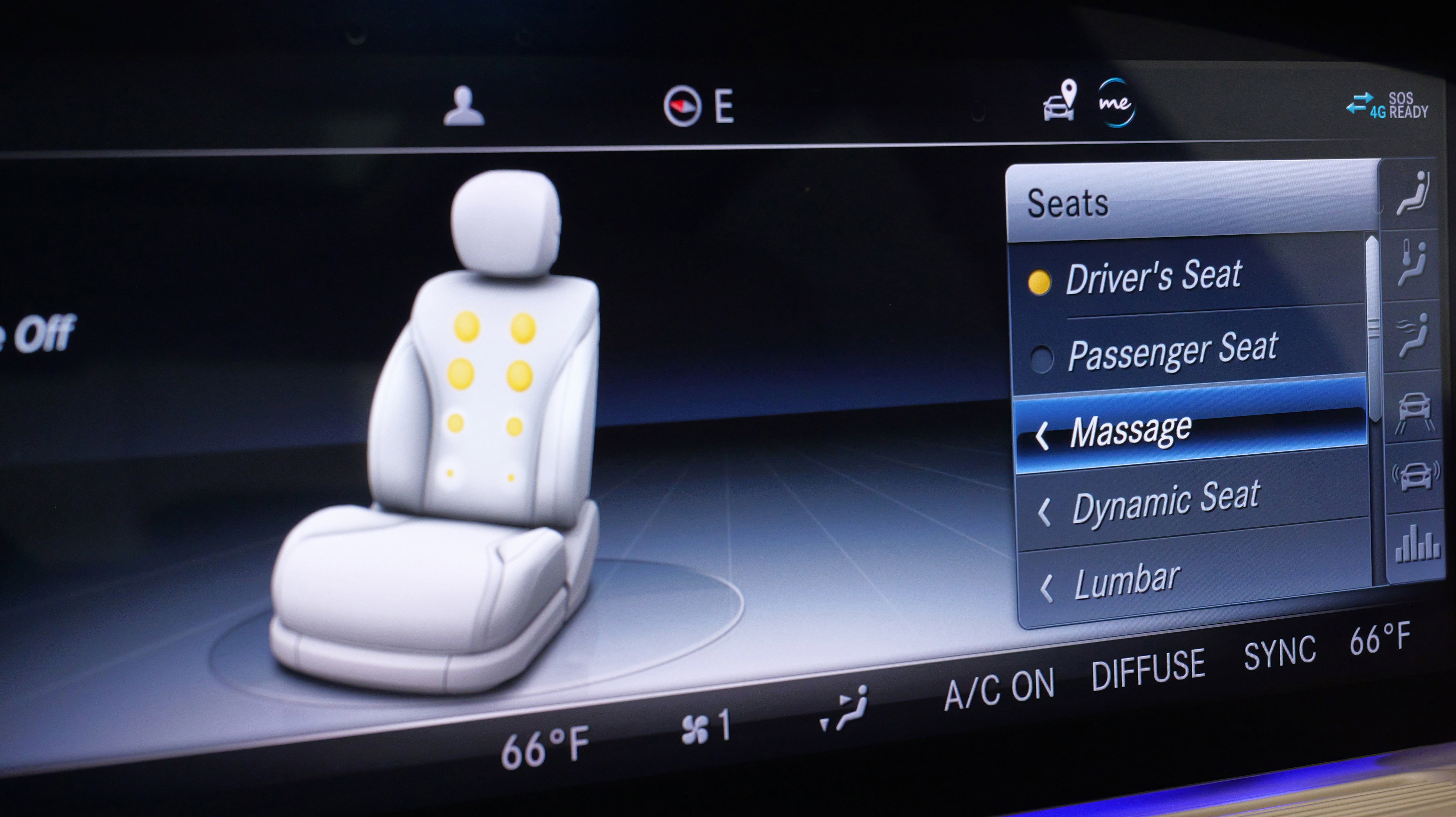 Used 2019 Mercedes-Benz S 450 4MATIC Sedan image 56