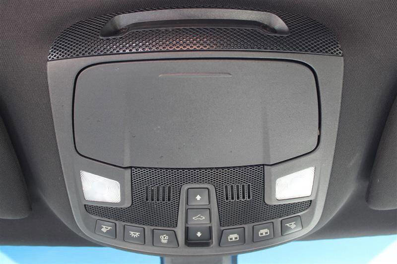 Used 2018 Lincoln MKX Reserve w/ Lincoln MKX Climate Package image 21