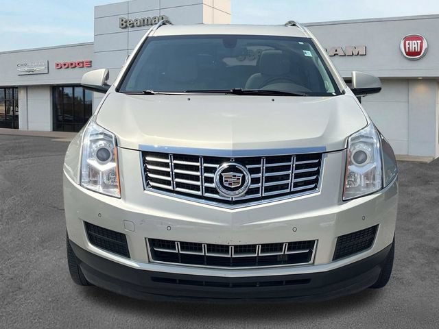 Used 2013 Cadillac SRX Luxury FWD image 2