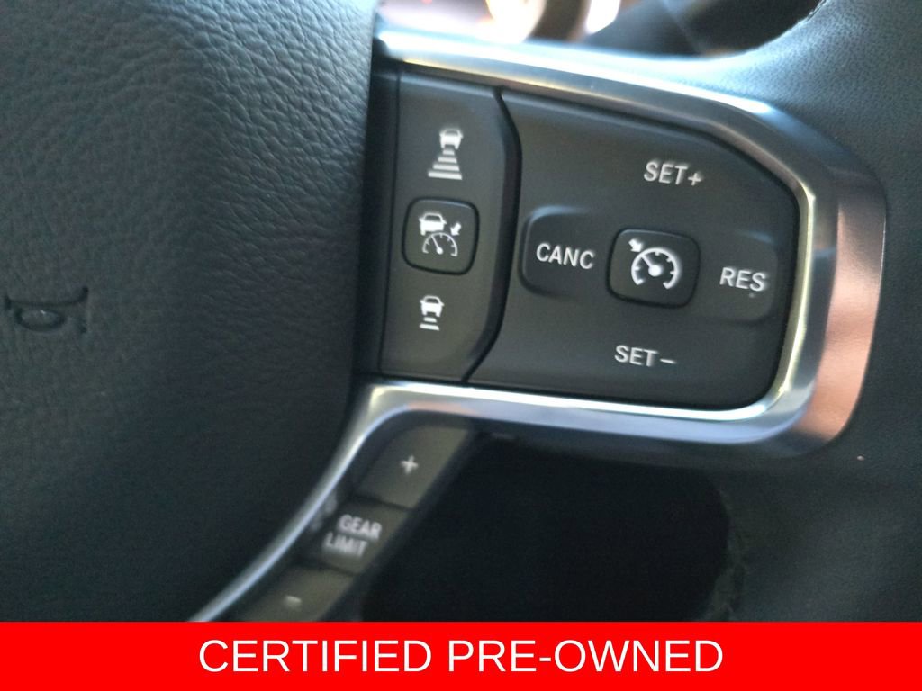 Used 2026 RAM 3500 Laramie image 19