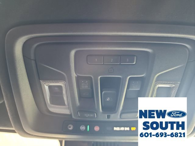 Used 2024 GMC Sierra 1500 AT4X image 29