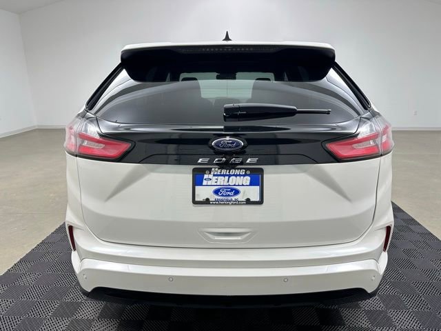 New 2024 Ford Edge ST-Line image 7