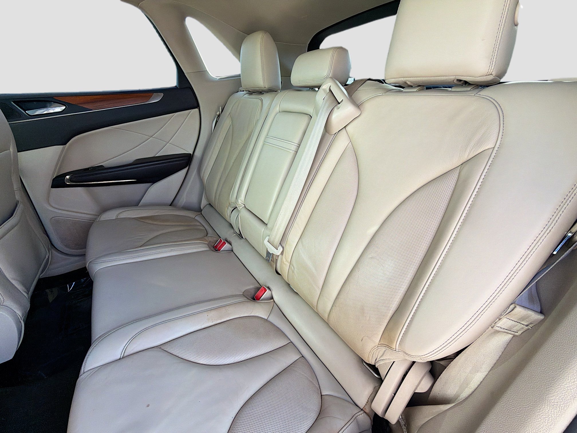 Used 2017 Lincoln MKC Select FWD image 21
