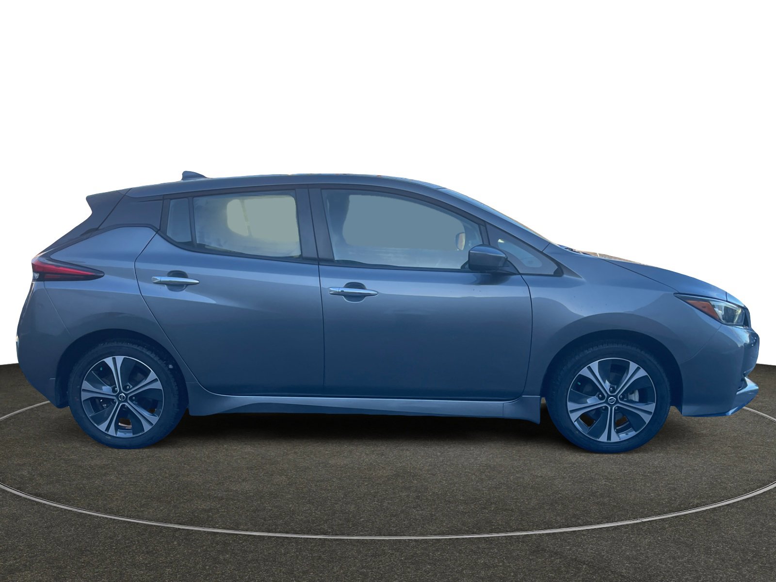 Used 2022 Nissan Leaf SV Plus image 7
