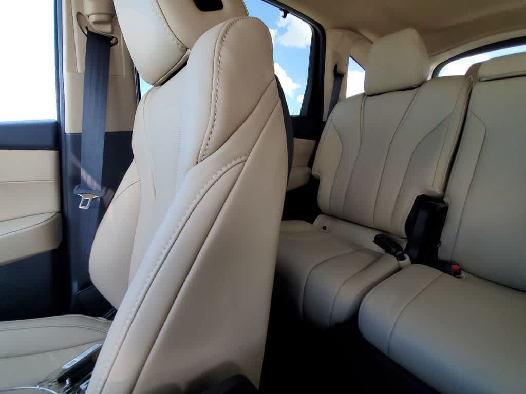 Certified 2024 Acura MDX FWD w/ Technology Package image 14