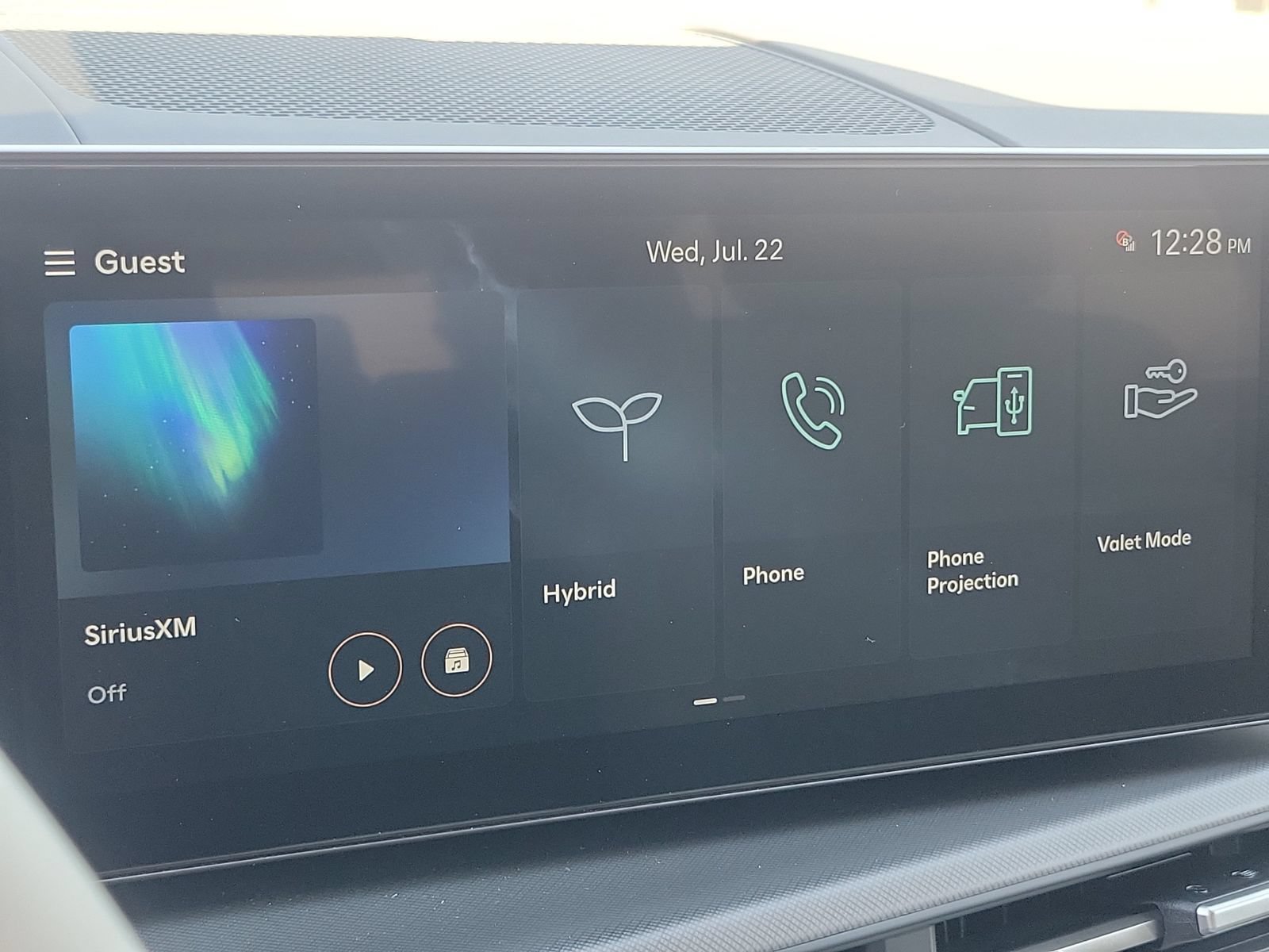 New 2026 Hyundai Santa Fe SEL AWD/4WD image 13