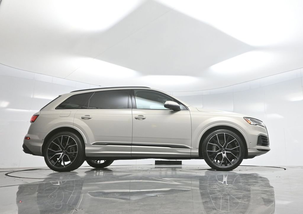 Used 2023 Audi Q7 3.0T Prestige w/ Prestige Package image 70