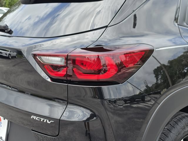 New 2026 Chevrolet TrailBlazer ACTIV w/ Convenience Package FWD image 11