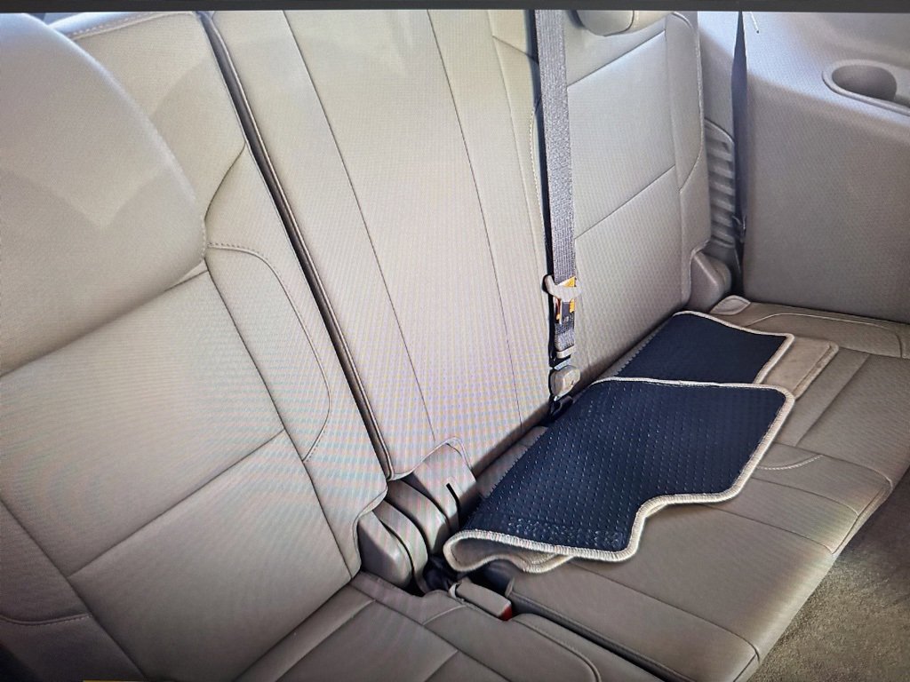 Used 2017 Chevrolet Tahoe LT w/ Texas Edition Package image 14