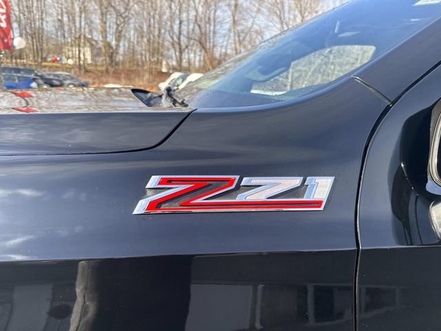 Used 2023 Chevrolet Suburban Z71 w/ Z71 Off-Road Package image 12