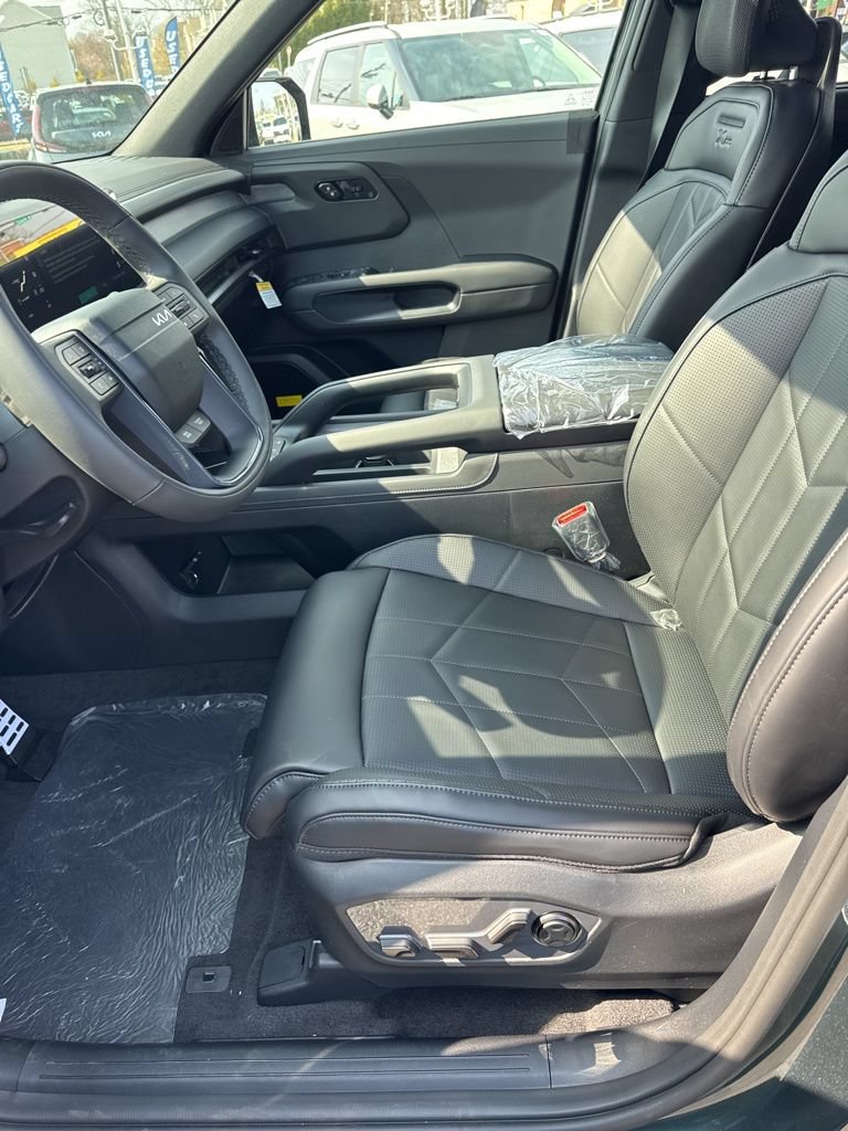 New 2027 Kia Telluride SX X-Pro AWD/4WD image 10