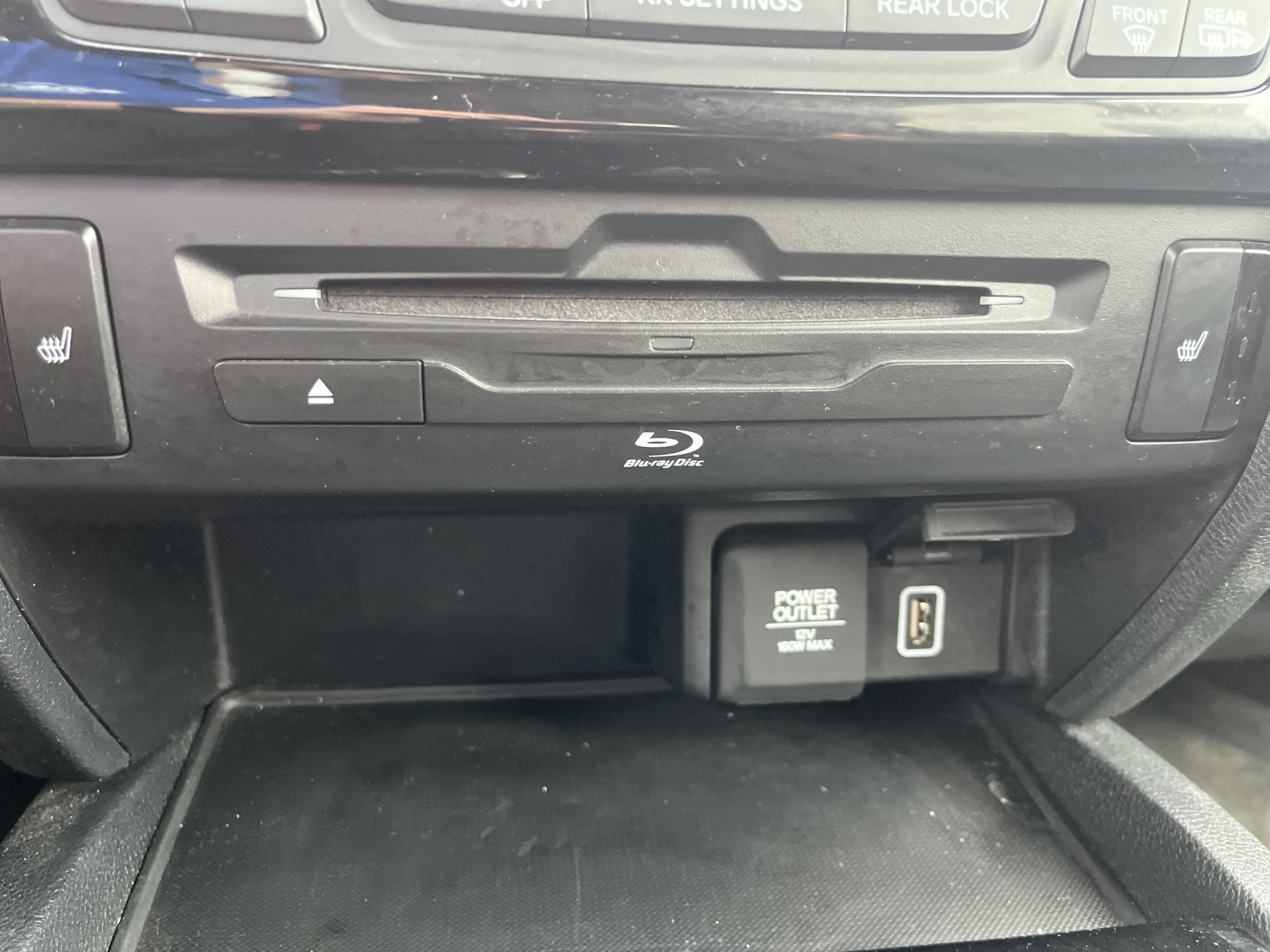 Used 2021 Honda Pilot Touring image 33