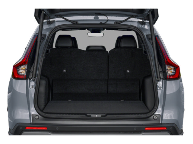New 2026 Honda CR-V Sport Touring image 8