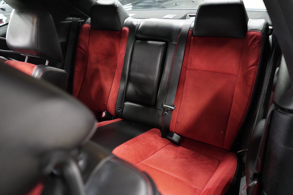 Used 2019 Dodge Challenger R/T Scat Pack RWD image 14