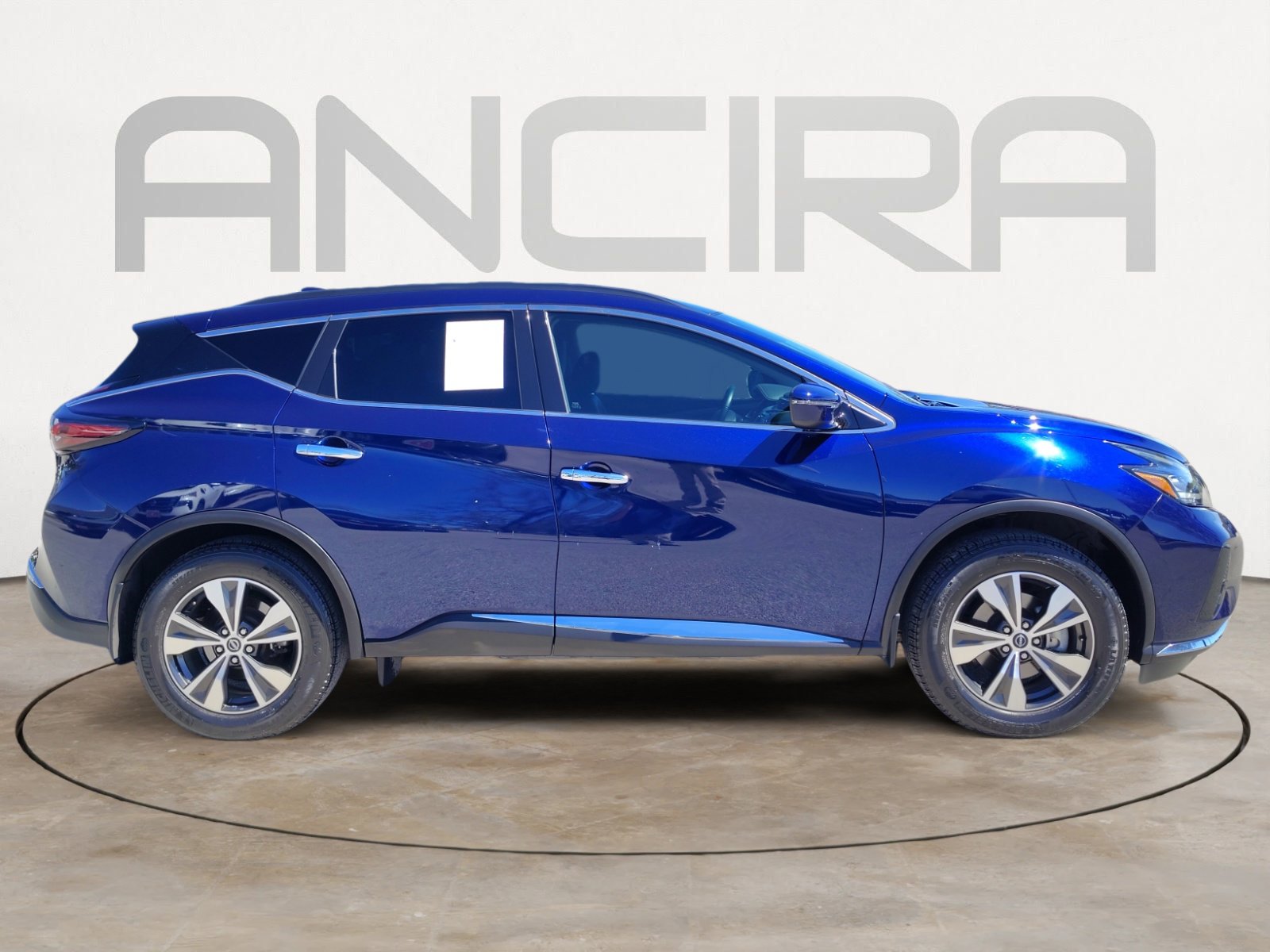 Used 2023 Nissan Murano SV image 13