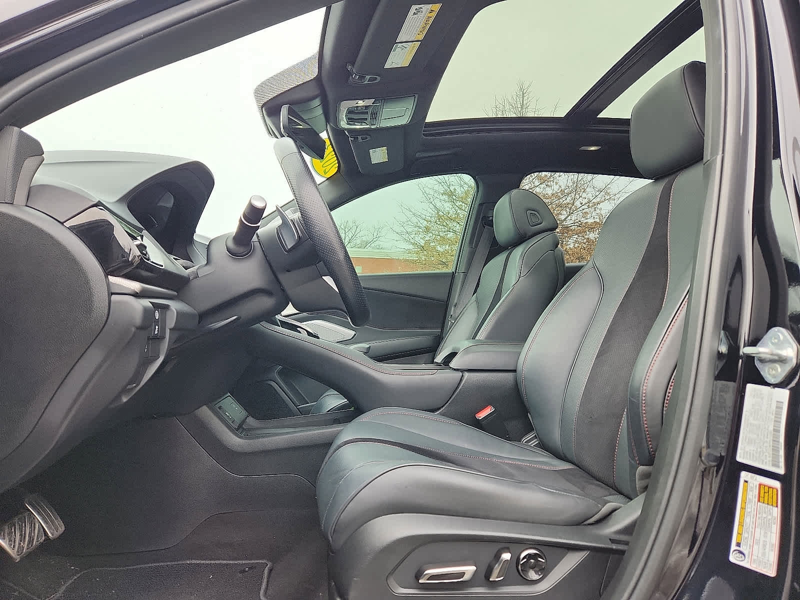 Used 2023 Acura RDX A-Spec image 14