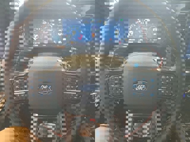 New 2026 Ford F150 Raptor w/ Equipment Group 803A Raptor R image 22