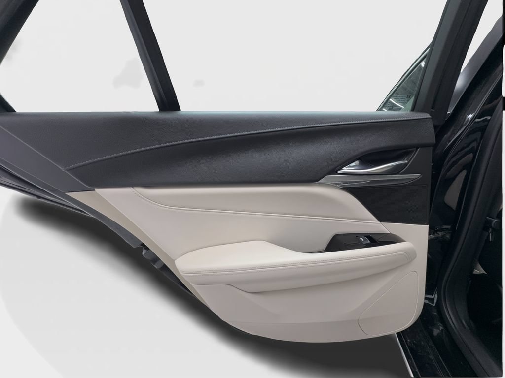 Used 2020 Cadillac CT4 Premium Luxury AWD/4WD image 26