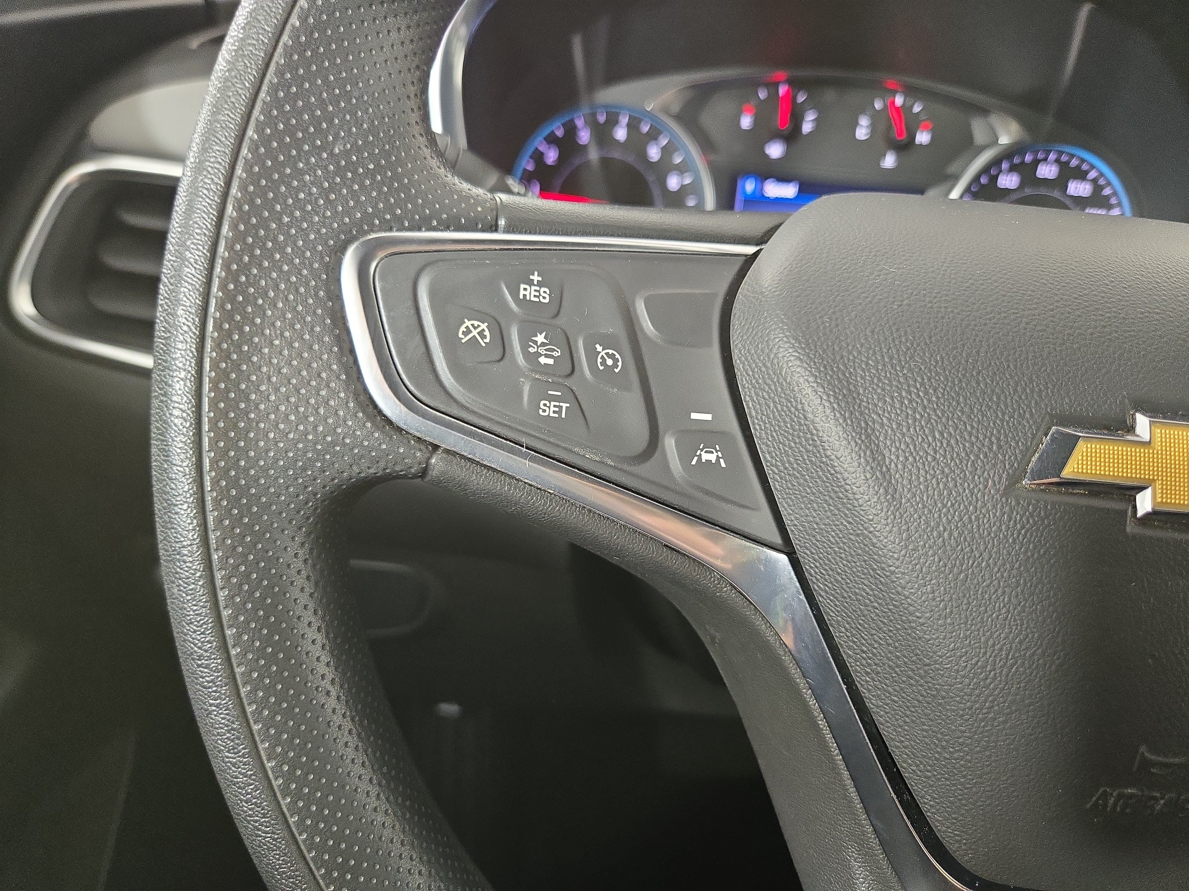 Certified 2024 Chevrolet Equinox LS w/ LS Convenience Package FWD image 15