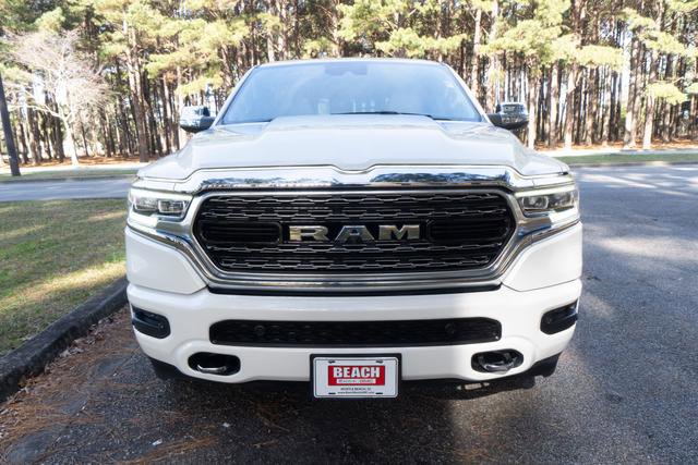 Used 2024 RAM 1500 Limited image 9