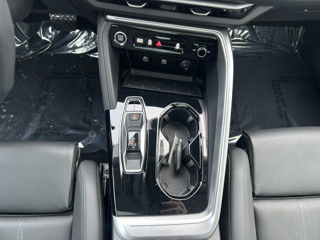 Certified 2025 Audi Q5 Premium Plus w/ Premium Plus image 16