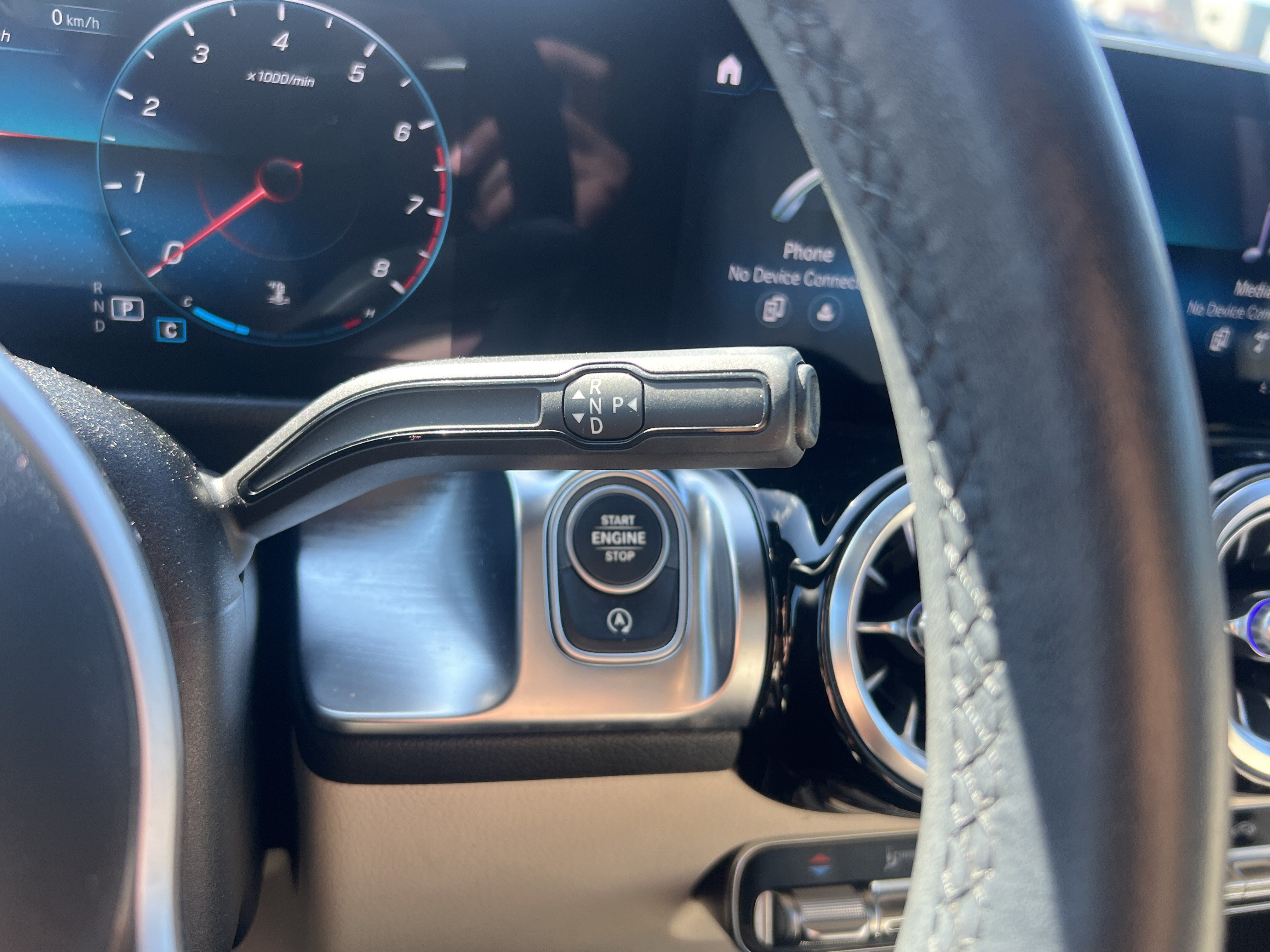 Used 2020 Mercedes-Benz GLB 250 4MATIC image 26