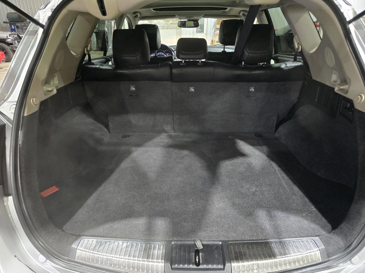 Used 2014 Nissan Murano SL image 31