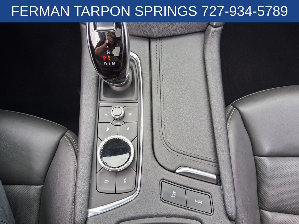 Used 2024 Cadillac XT6 Premium Luxury FWD image 28